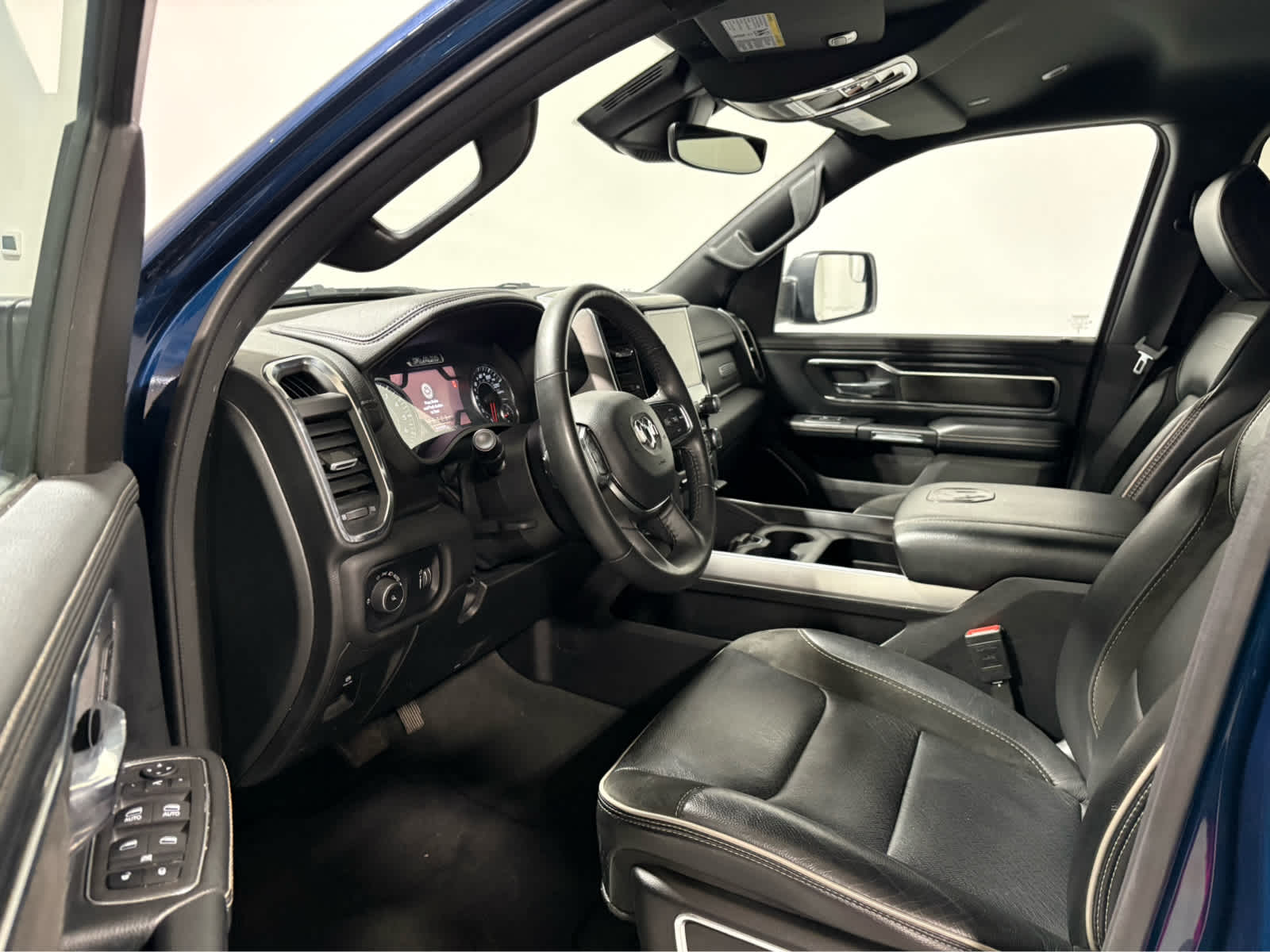 Thumbnail: 2024 RAM 1500 - 14