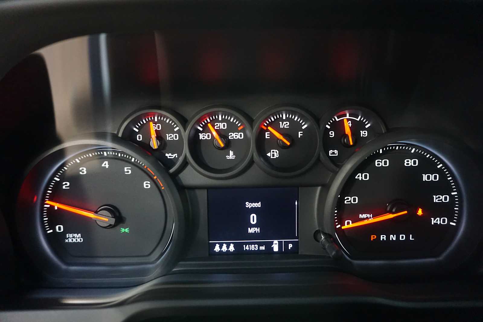 Thumbnail: 2024 GMC Sierra 2500 - 28