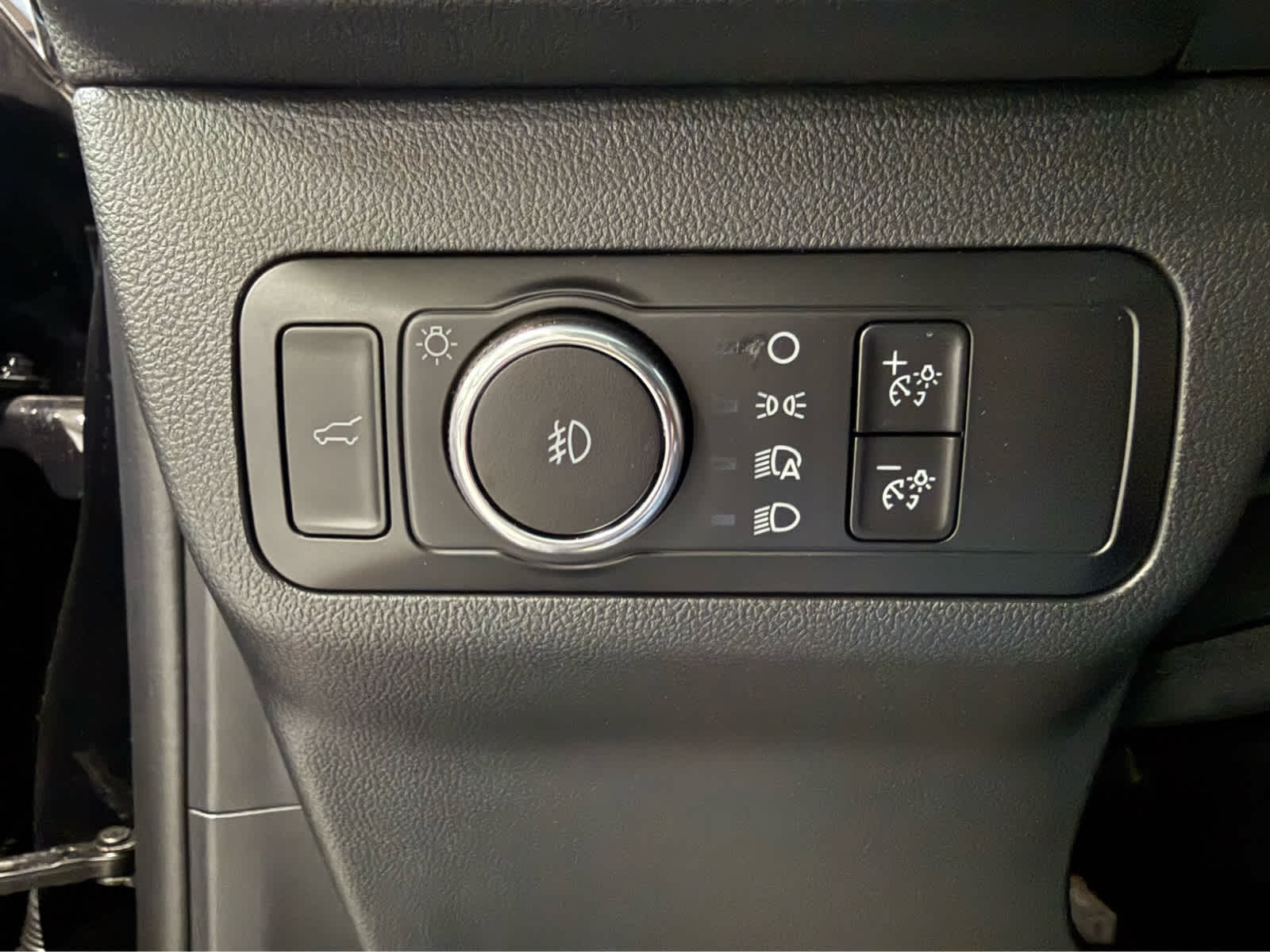 Thumbnail: 2025 Ford Escape - 25