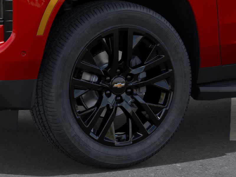 Thumbnail: 2026 Chevrolet Tahoe - 9