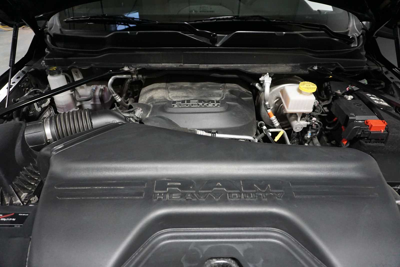 Thumbnail: 2025 RAM 2500 - 19