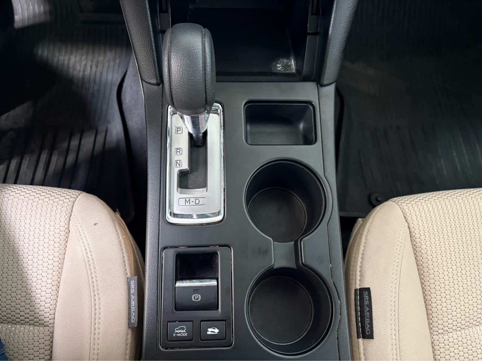 Thumbnail: 2019 Subaru Outback - 23