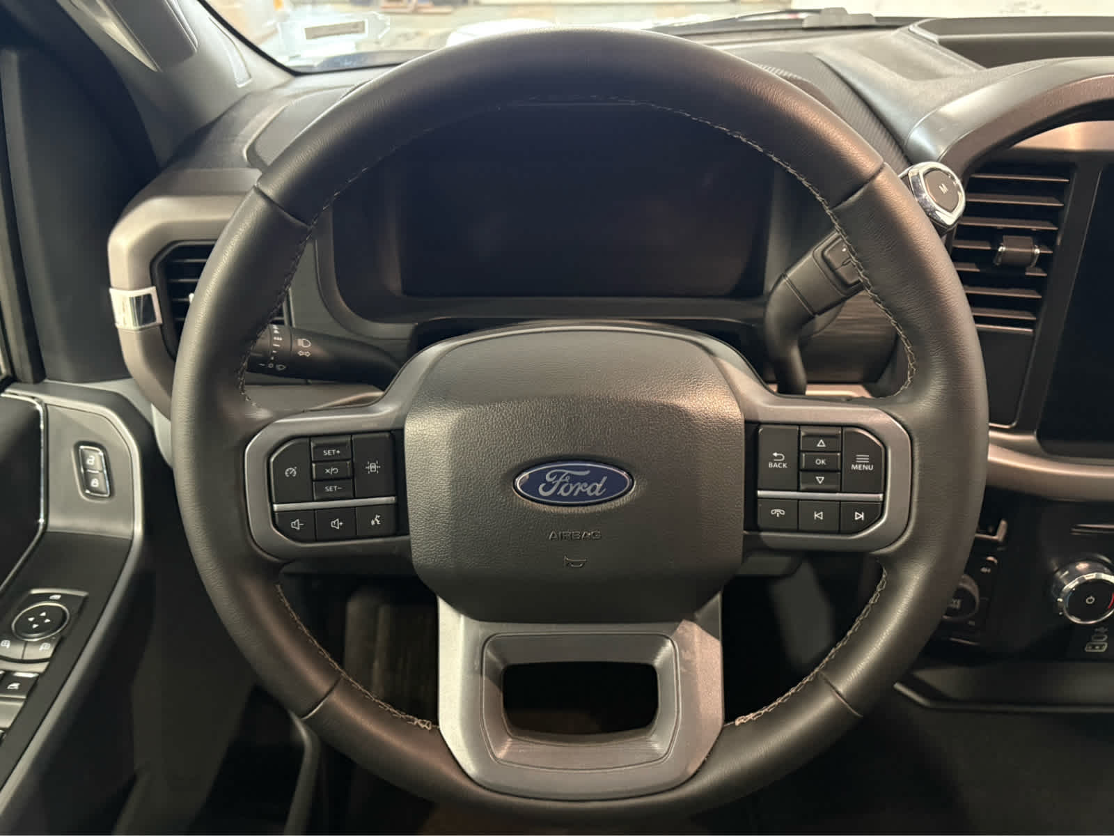 Thumbnail: 2025 Ford F-150 - 16