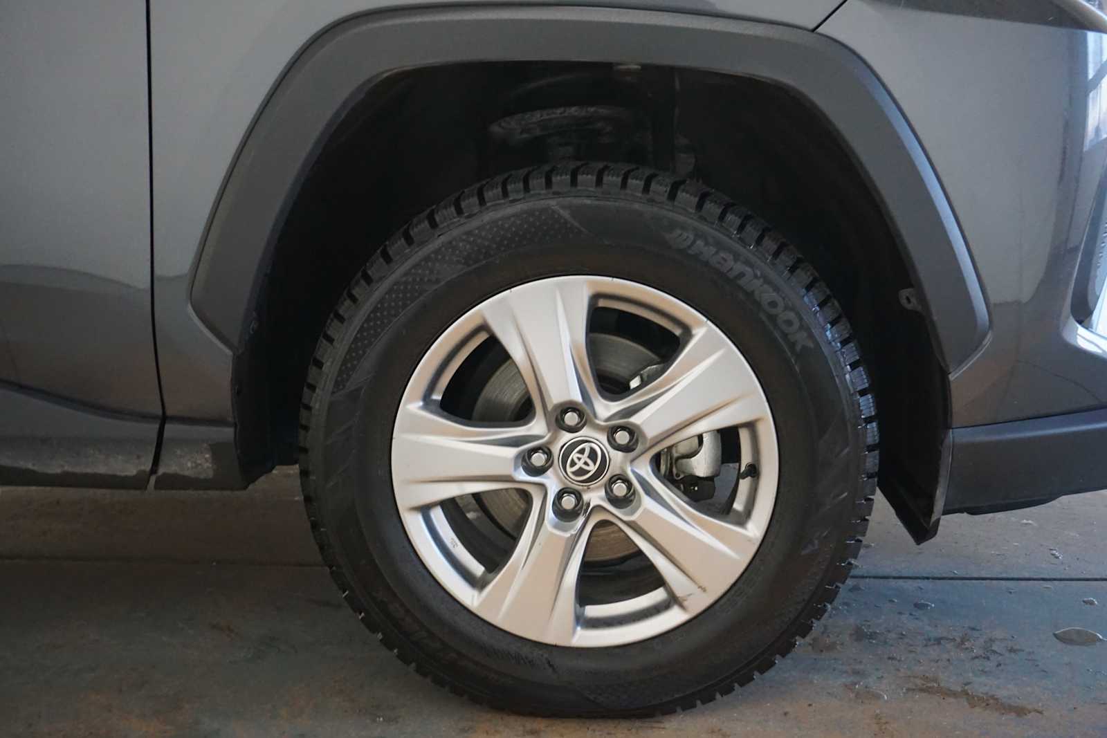 Thumbnail: 2024 Toyota RAV4 - 12