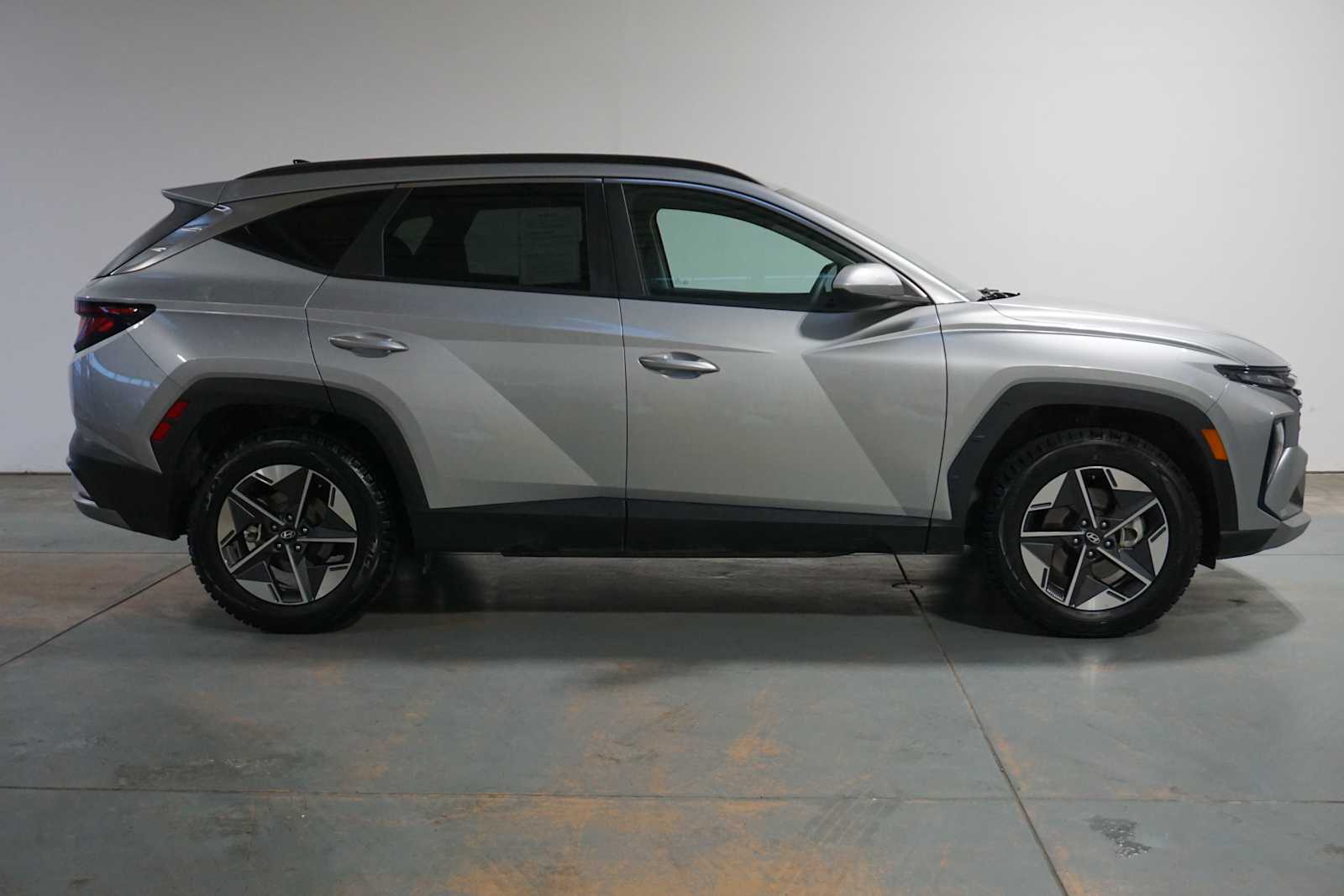 Thumbnail: 2025 Hyundai Tucson - 6