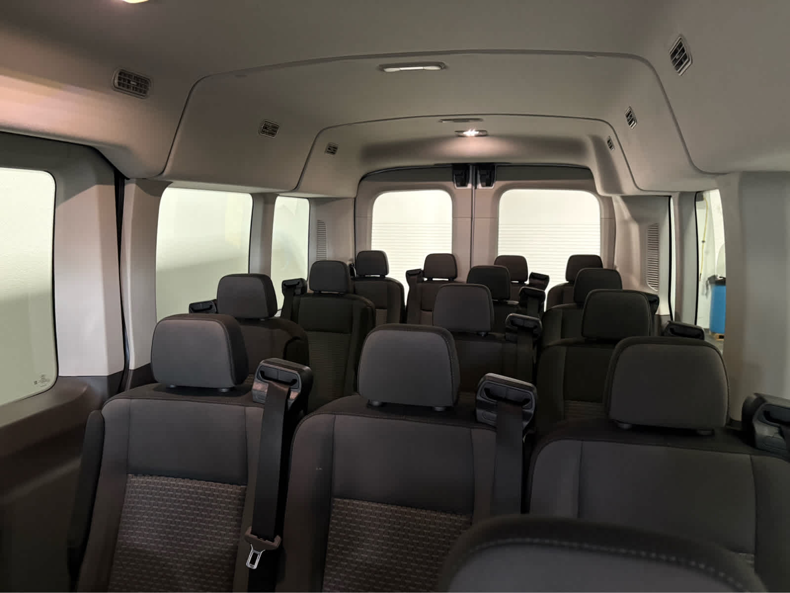 Thumbnail: 2024 Ford Econoline - 12