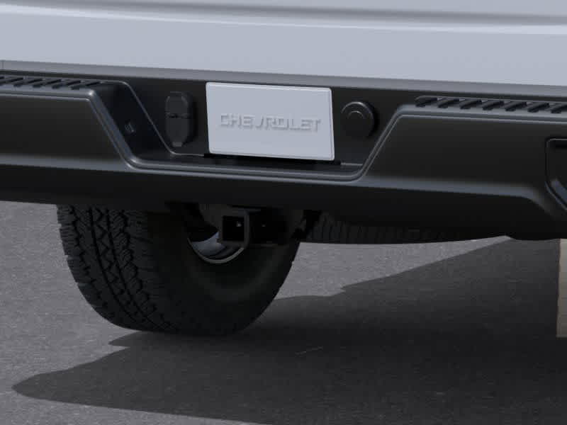 Thumbnail: 2026 Chevrolet Silverado 1500 - 14