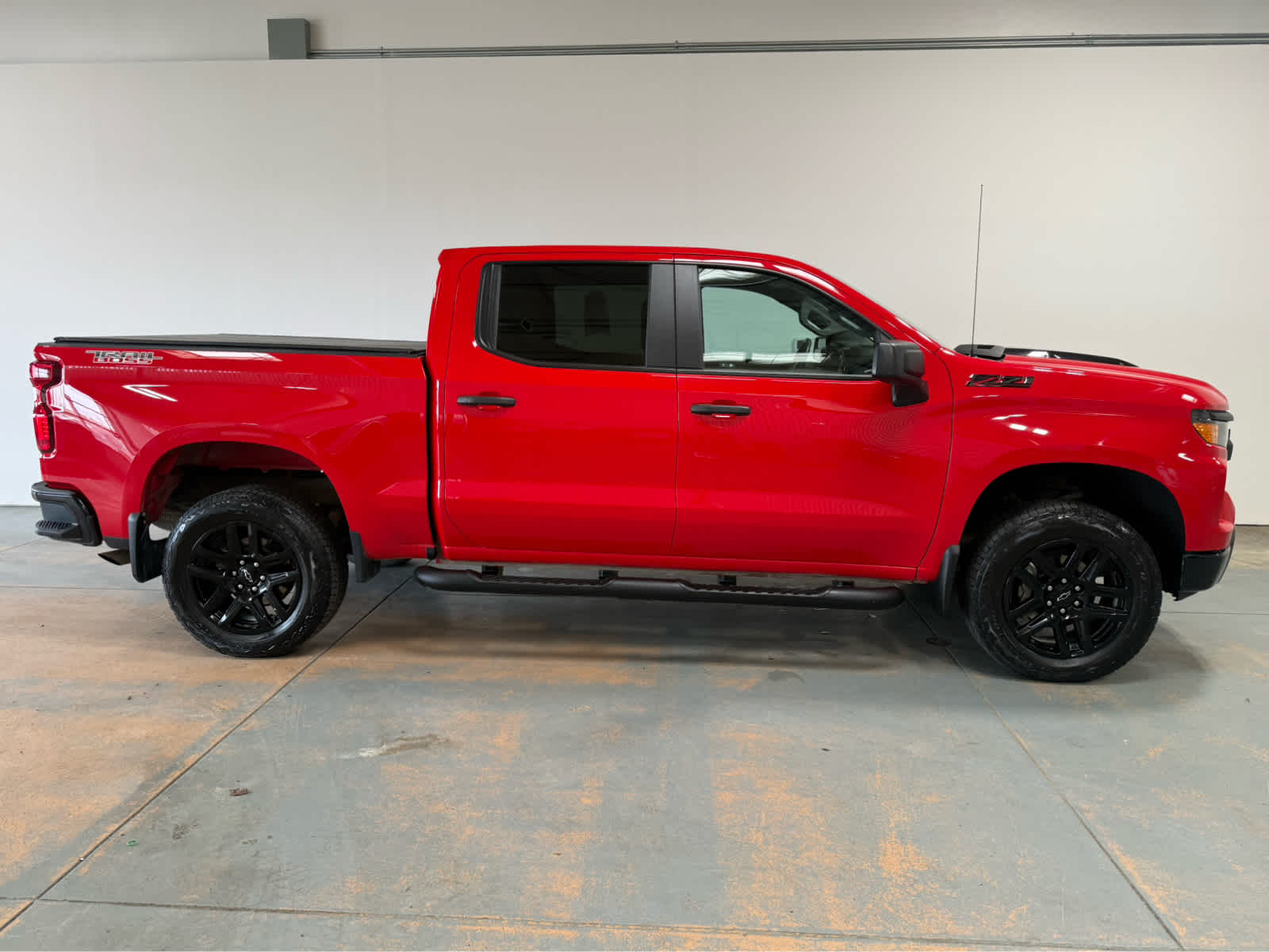 Thumbnail: 2024 Chevrolet Silverado 1500 - 6