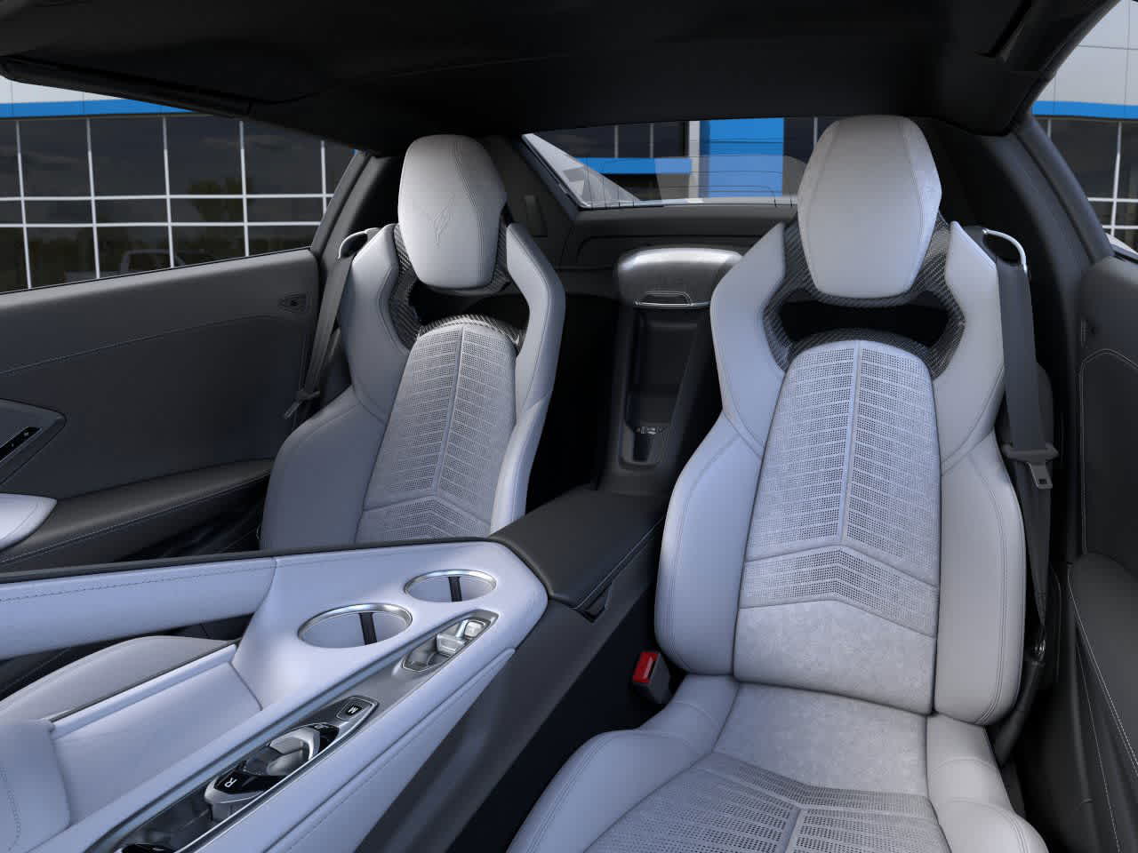 Thumbnail: 2026 Chevrolet Corvette - 16