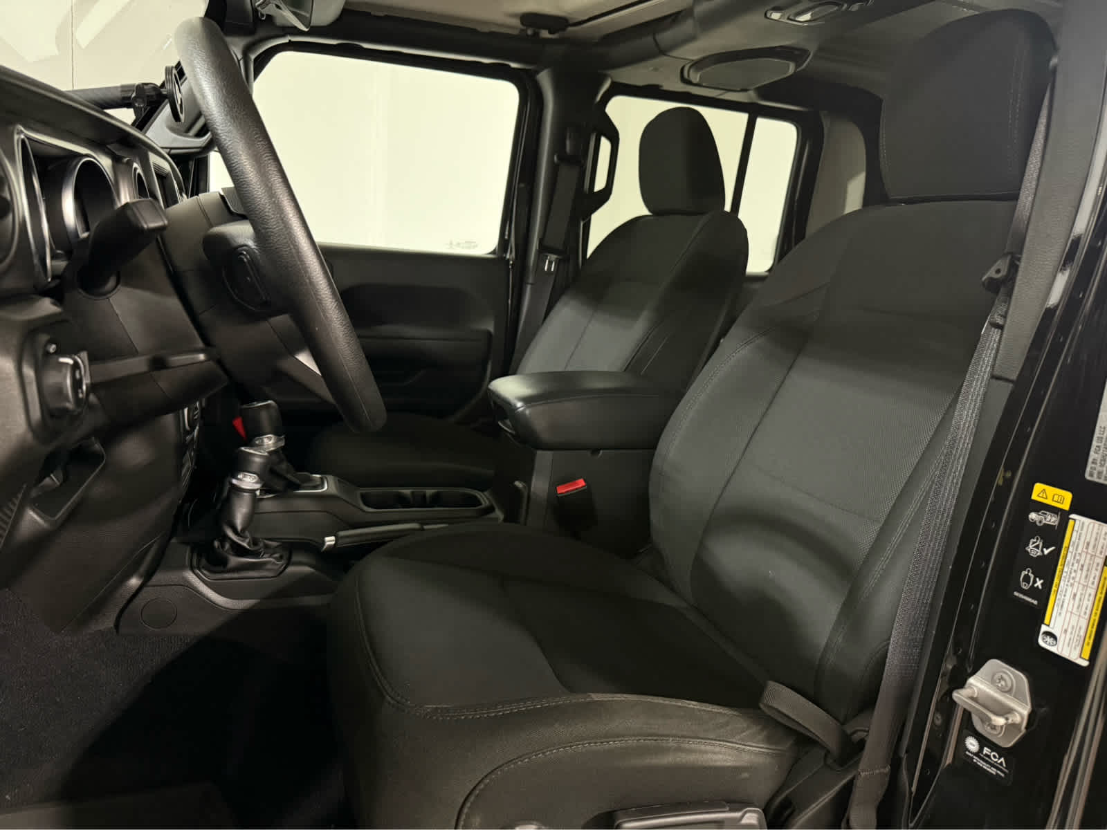 Thumbnail: 2022 Jeep Gladiator - 13