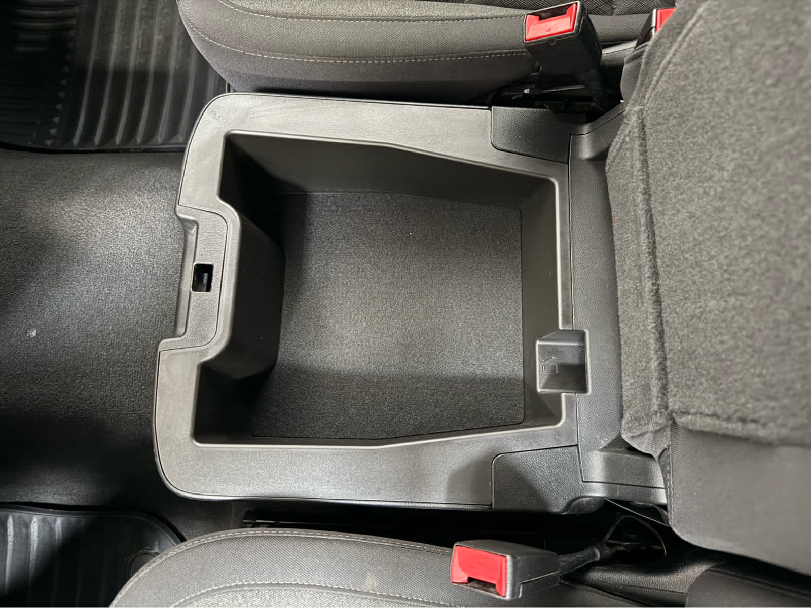 Thumbnail: 2023 Chevrolet Silverado 1500 - 24