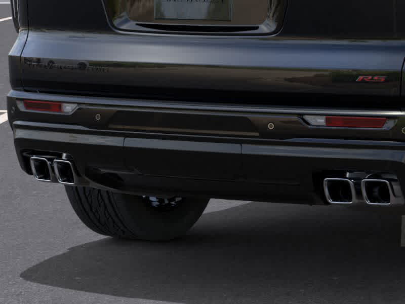 Thumbnail: 2026 Chevrolet Traverse - 14