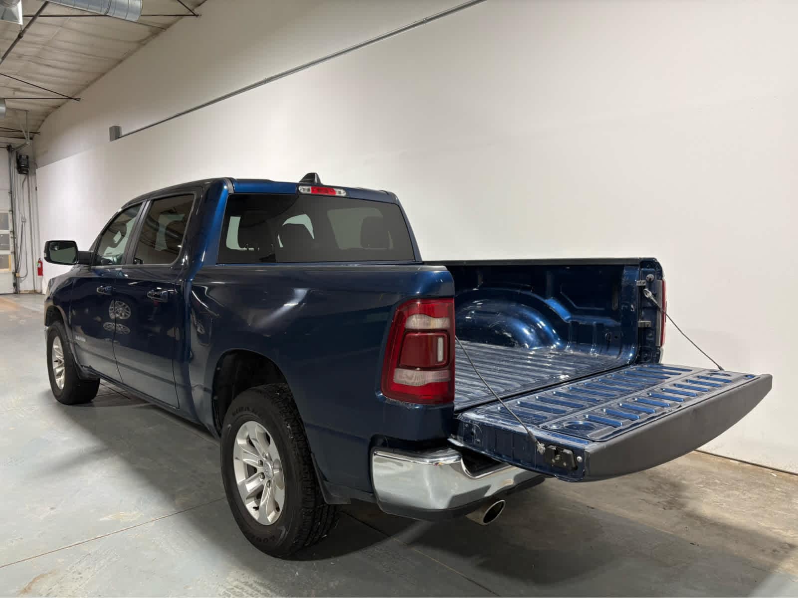 Thumbnail: 2024 RAM 1500 - 4