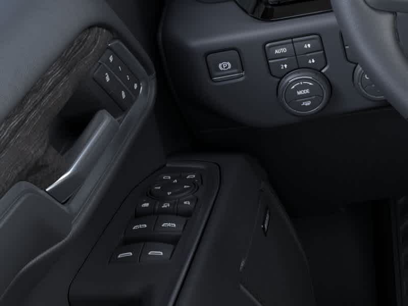 Thumbnail: 2026 Chevrolet Silverado 2500 - 22