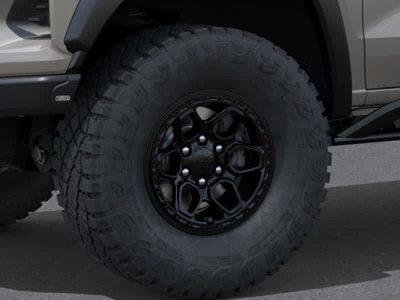 Thumbnail: 2026 Chevrolet Colorado - 9