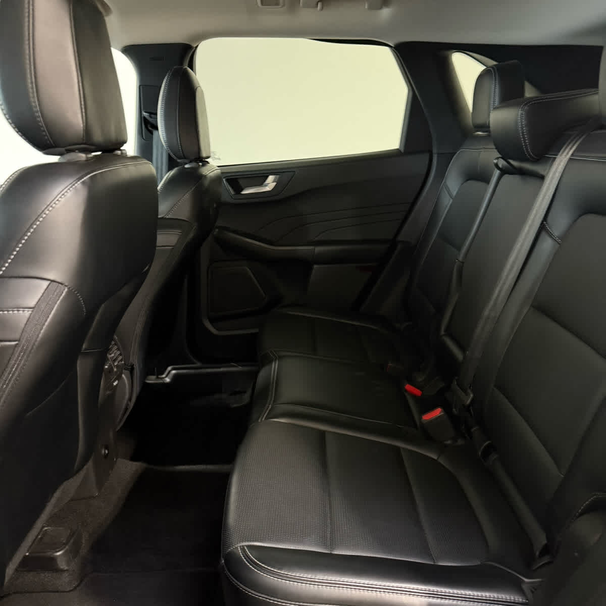 Thumbnail: 2025 Ford Escape - 14