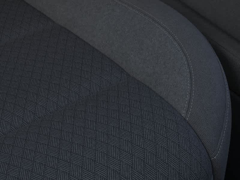 Thumbnail: 2026 Chevrolet Silverado 3500 - 21