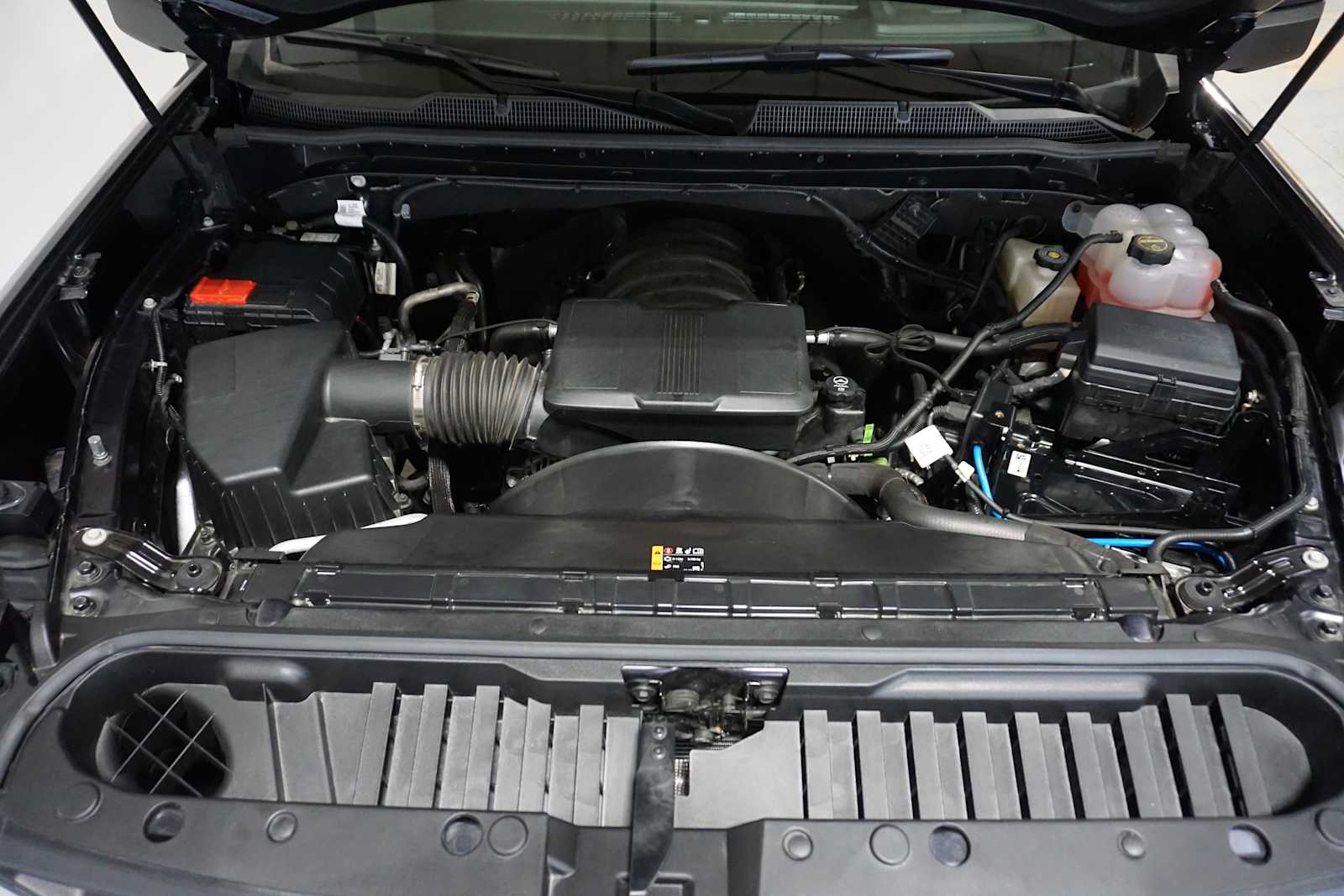 Thumbnail: 2024 Chevrolet Silverado 2500 - 12