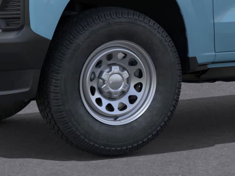 Thumbnail: 2026 Chevrolet Colorado - 9