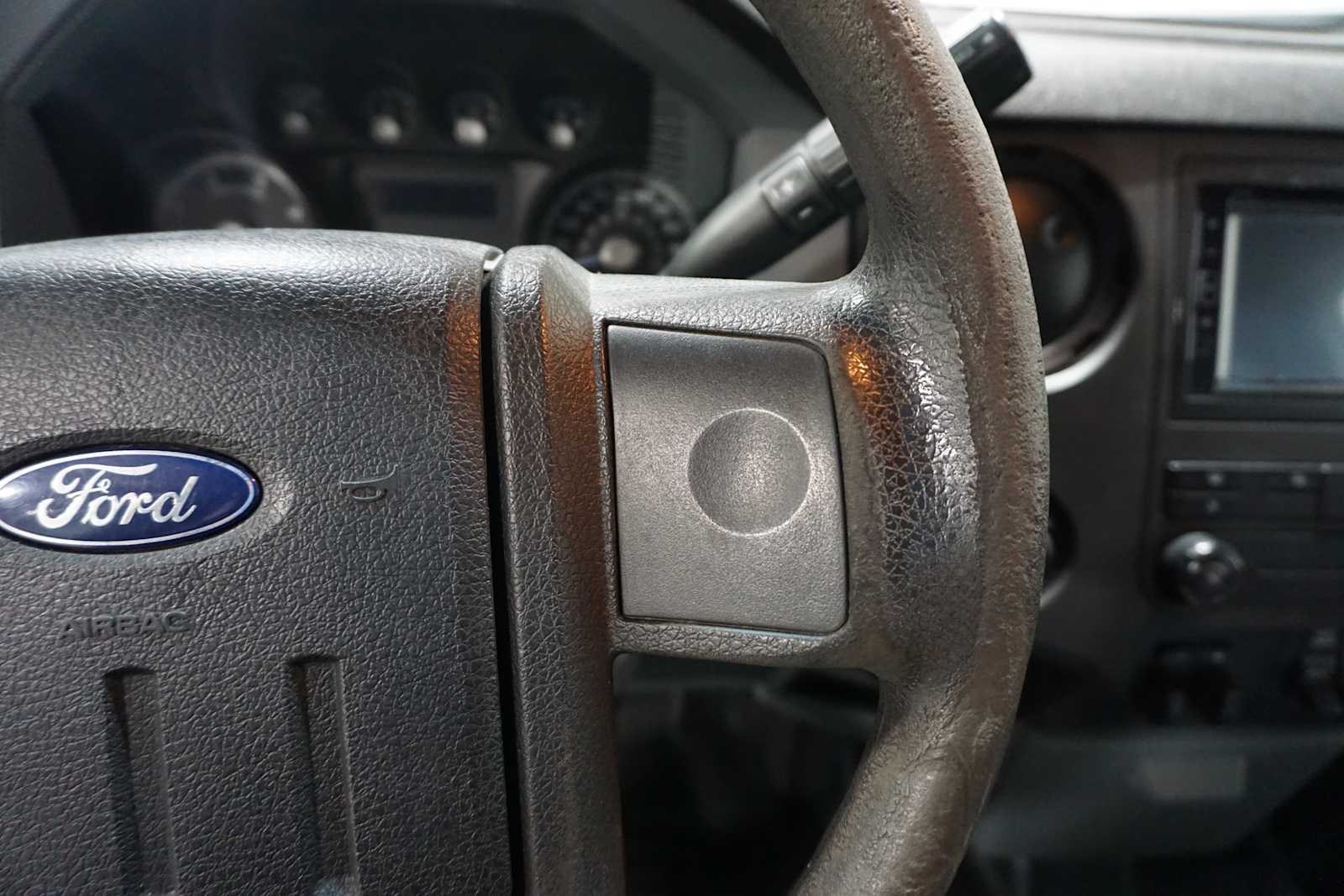 Thumbnail: 2013 Ford F-350 - 22