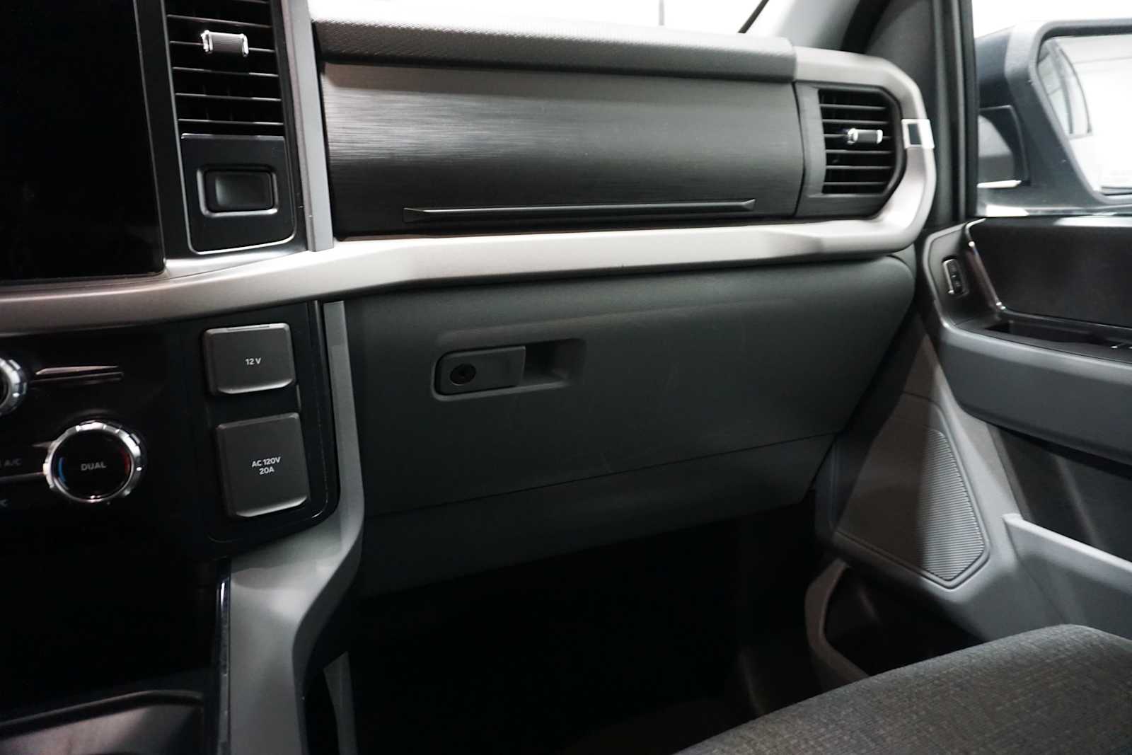 Thumbnail: 2024 Ford F-150 - 17