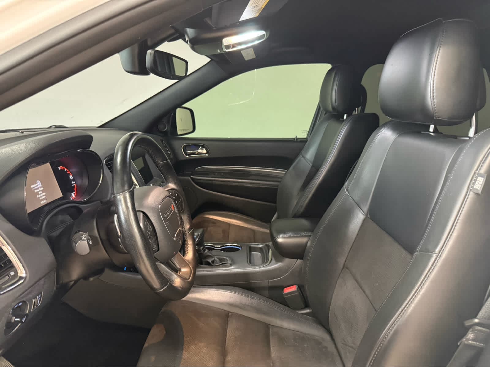 Thumbnail: 2019 Dodge Durango - 13