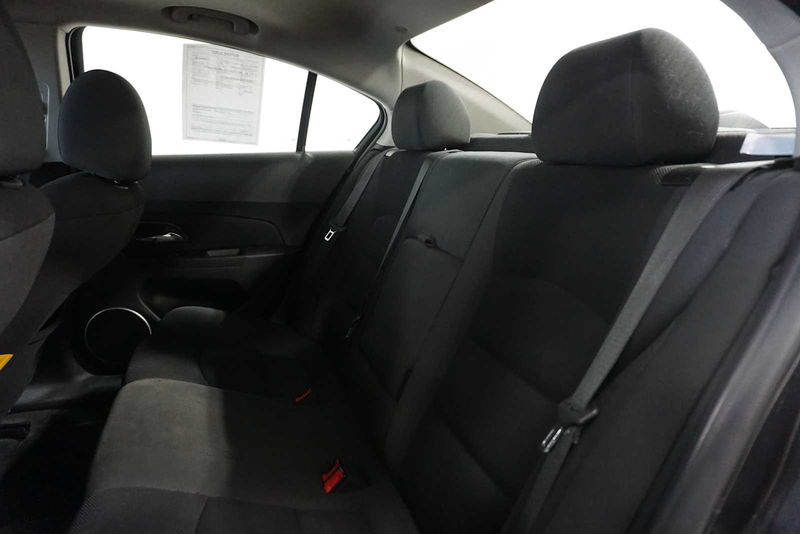 Thumbnail: 2016 Chevrolet Cruze - 15