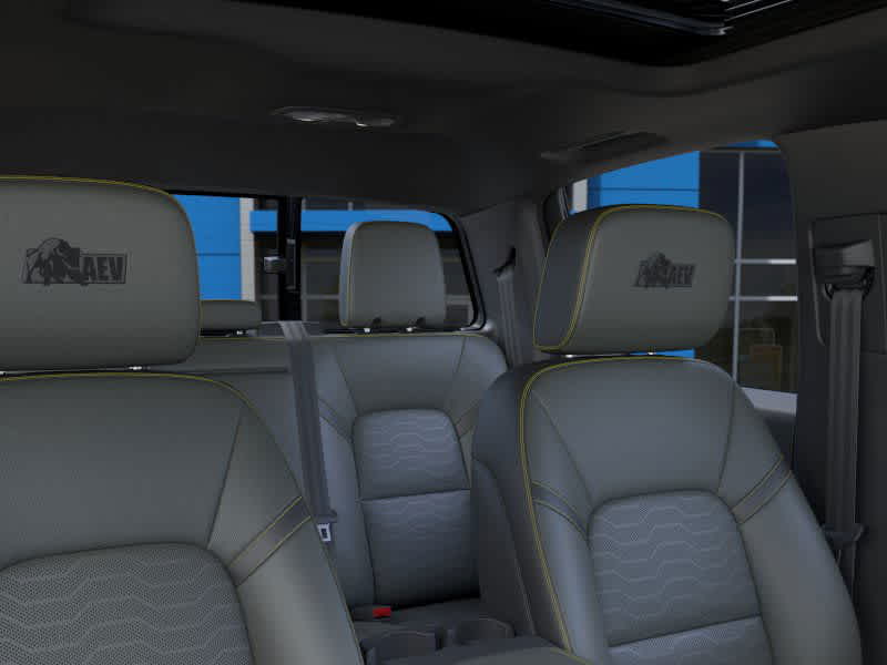 Thumbnail: 2026 Chevrolet Colorado - 24