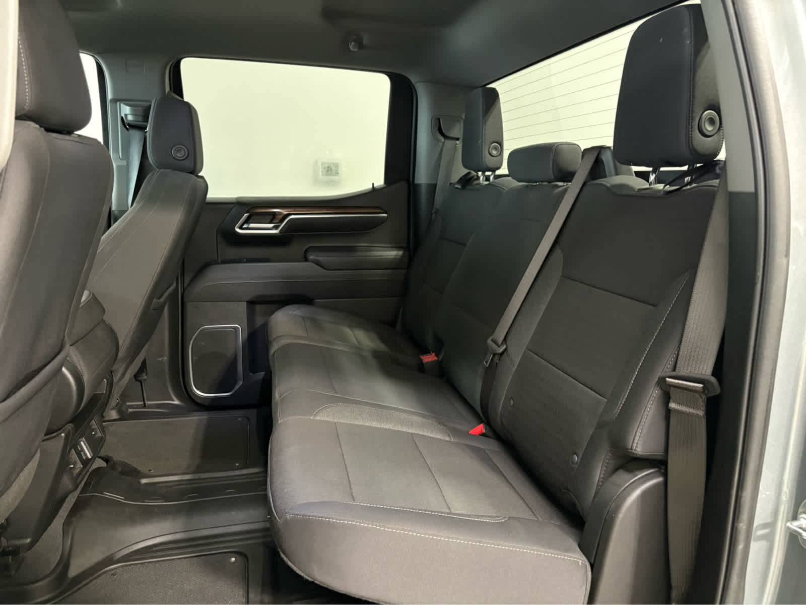 Thumbnail: 2025 Chevrolet Silverado 1500 - 14