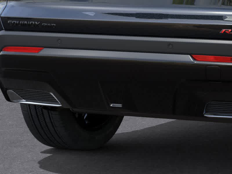 Thumbnail: 2026 Chevrolet Equinox - 14