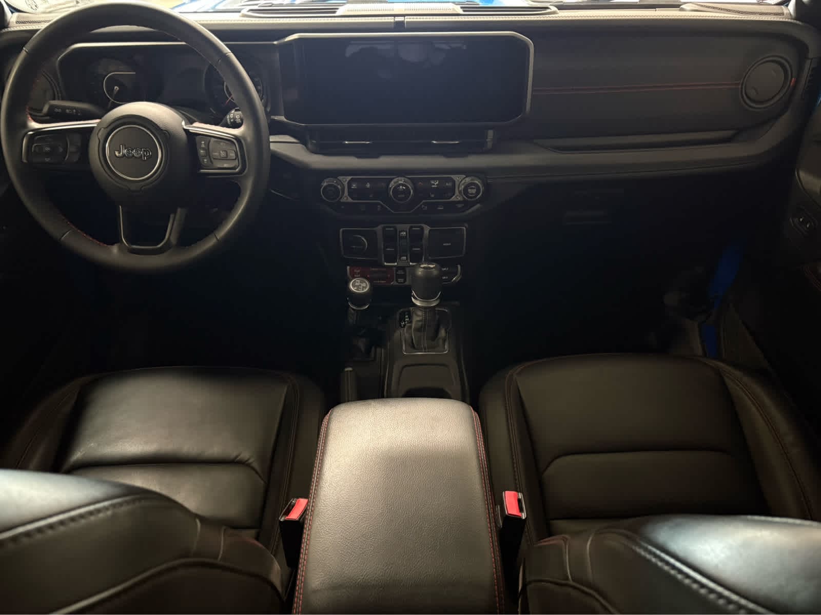 Thumbnail: 2024 Jeep Wrangler - 17