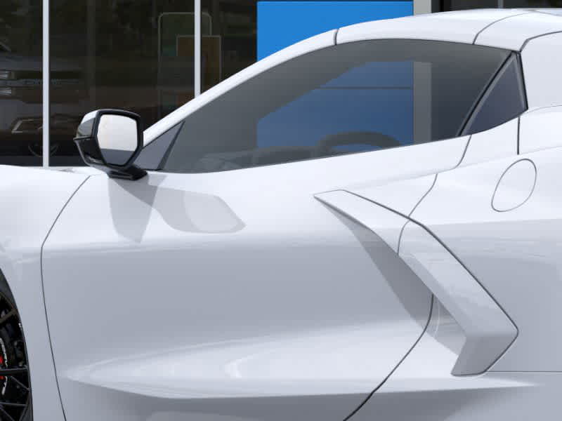Thumbnail: 2026 Chevrolet Corvette - 12