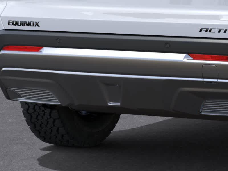 Thumbnail: 2026 Chevrolet Equinox - 14