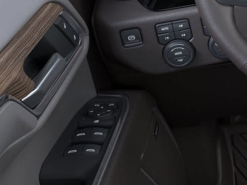 Thumbnail: 2026 Chevrolet Silverado 1500 - 22