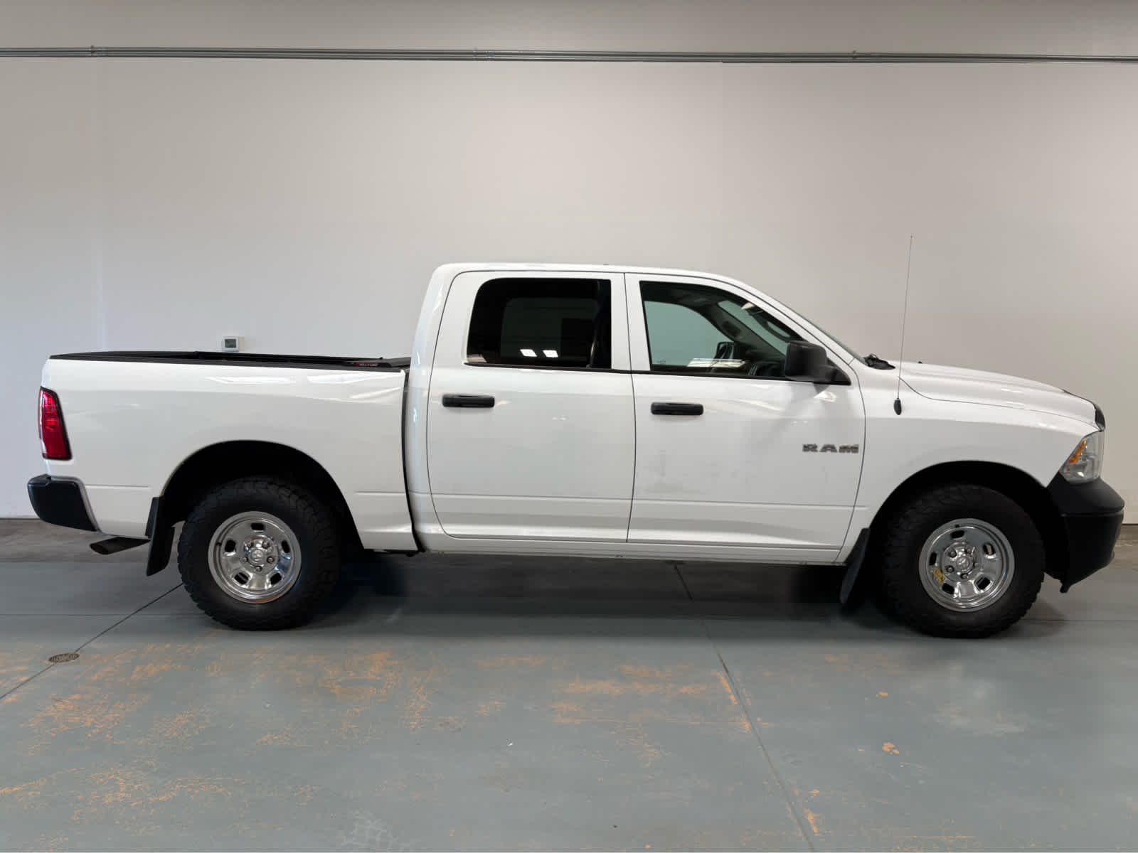 Thumbnail: 2016 RAM 1500 - 6