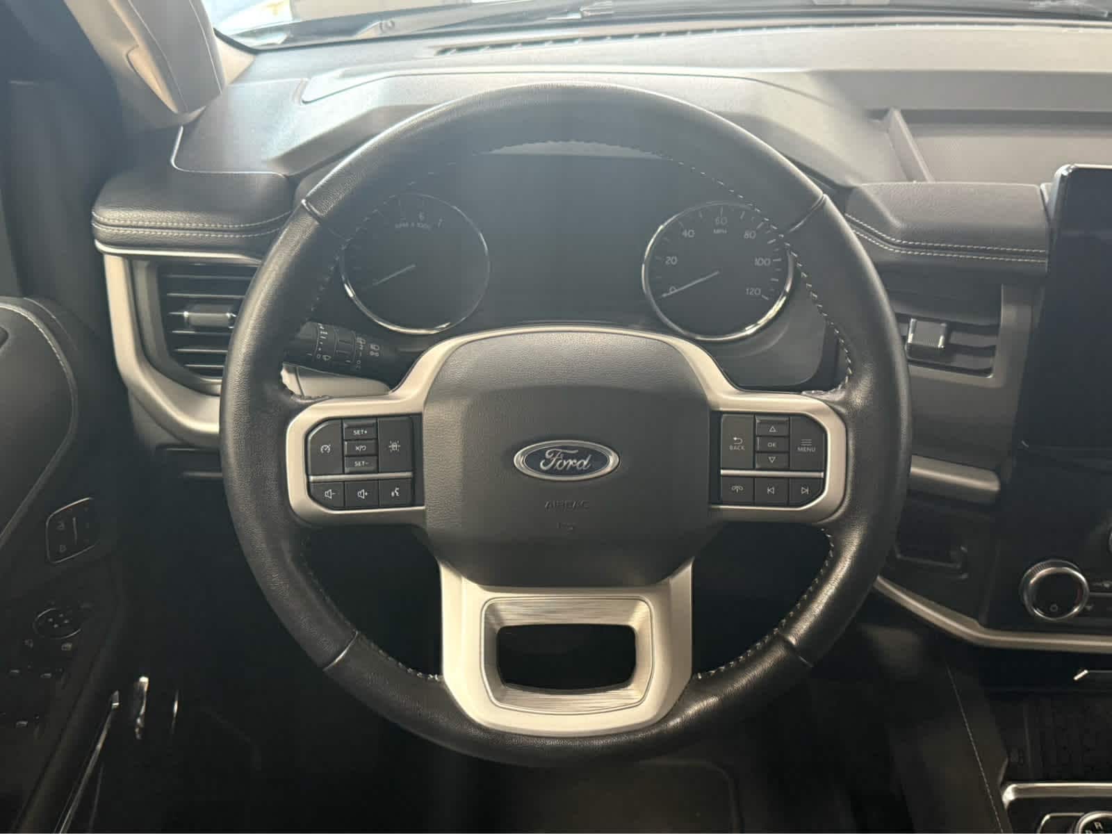 Thumbnail: 2024 Ford Expedition MAX - 18