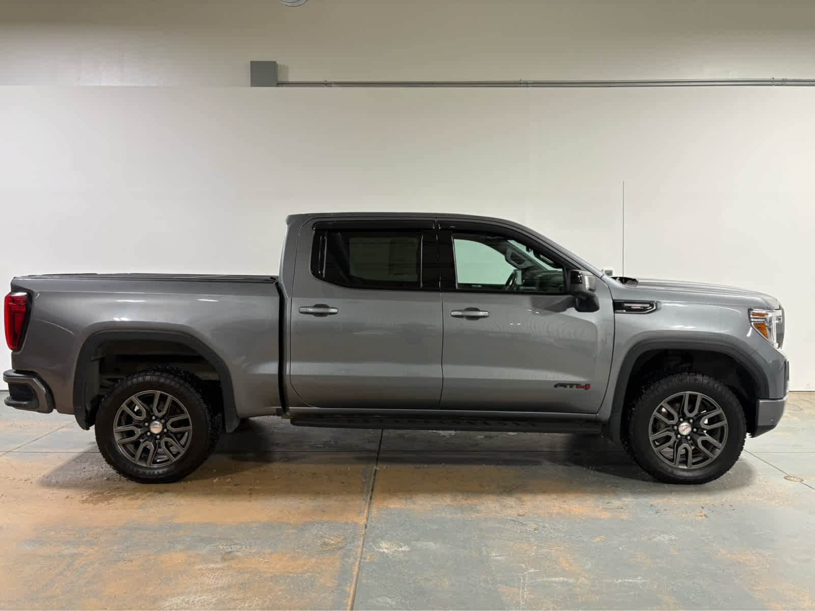 Thumbnail: 2021 GMC Sierra 1500 - 7
