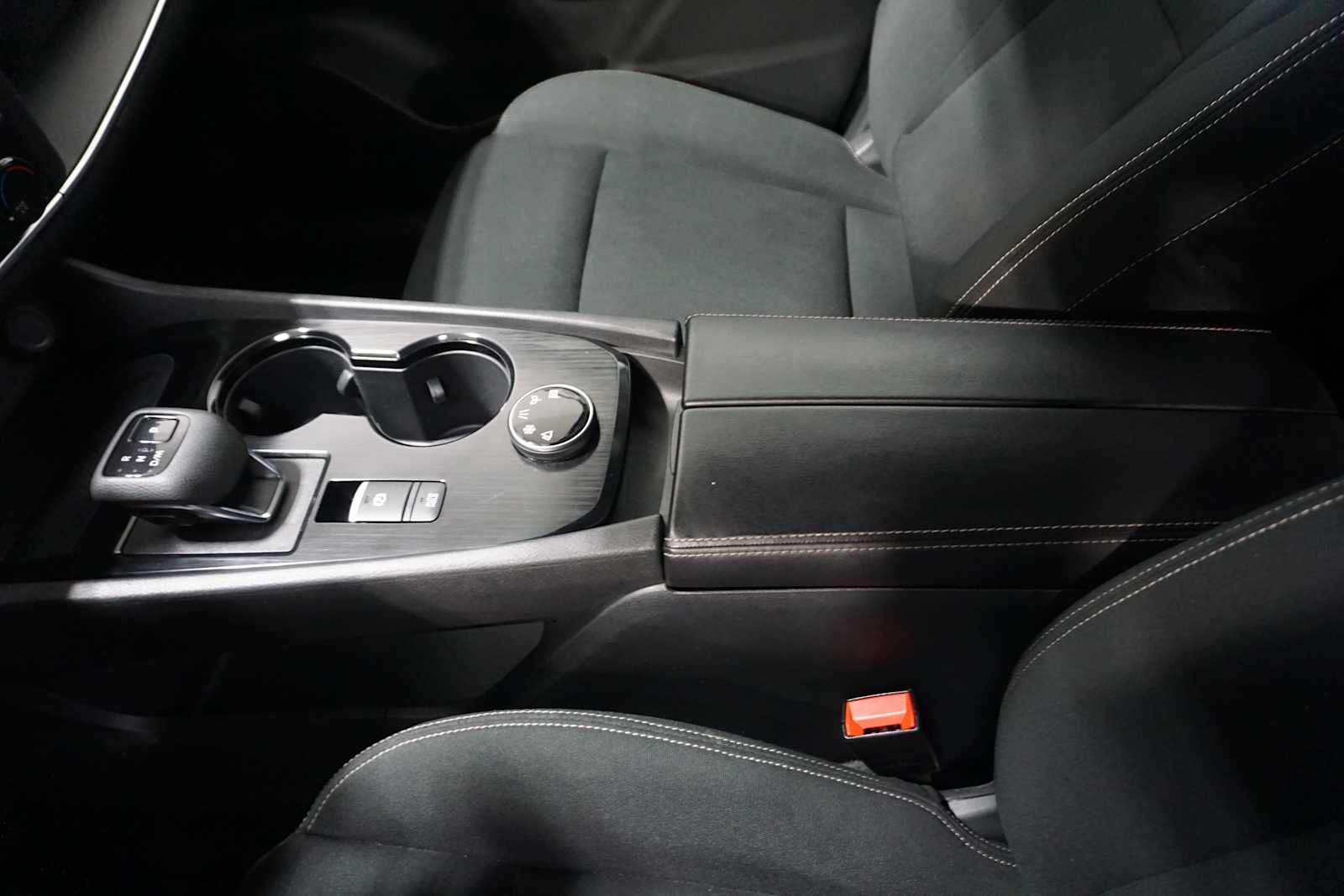 Thumbnail: 2024 Nissan Rogue - 22