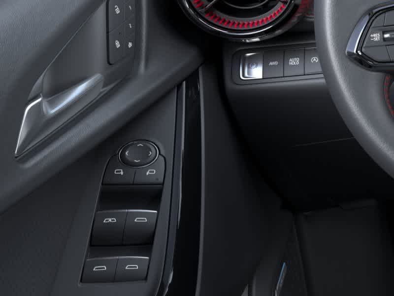 Thumbnail: 2026 Chevrolet Equinox - 22