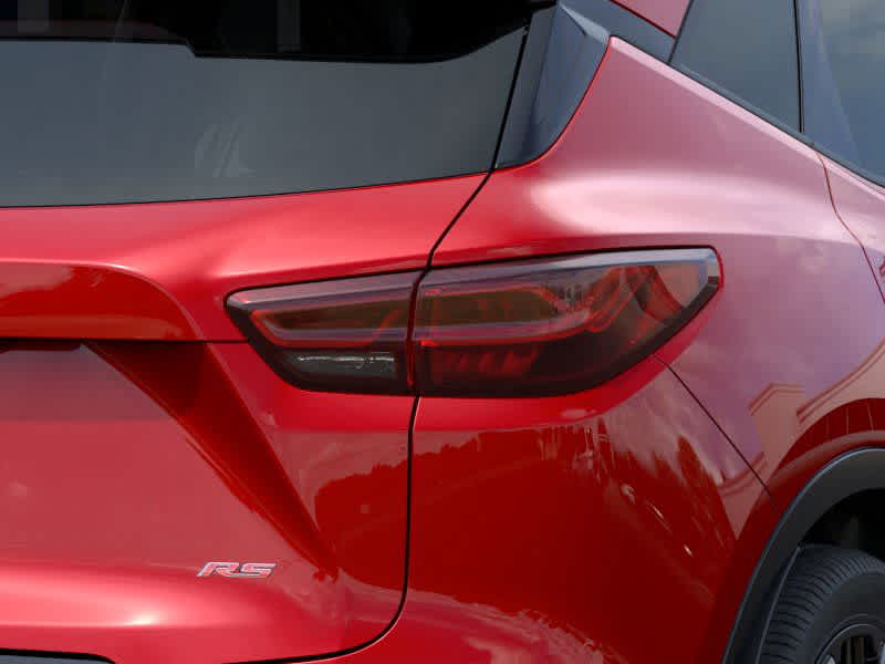 Thumbnail: 2025 Chevrolet Blazer - 11