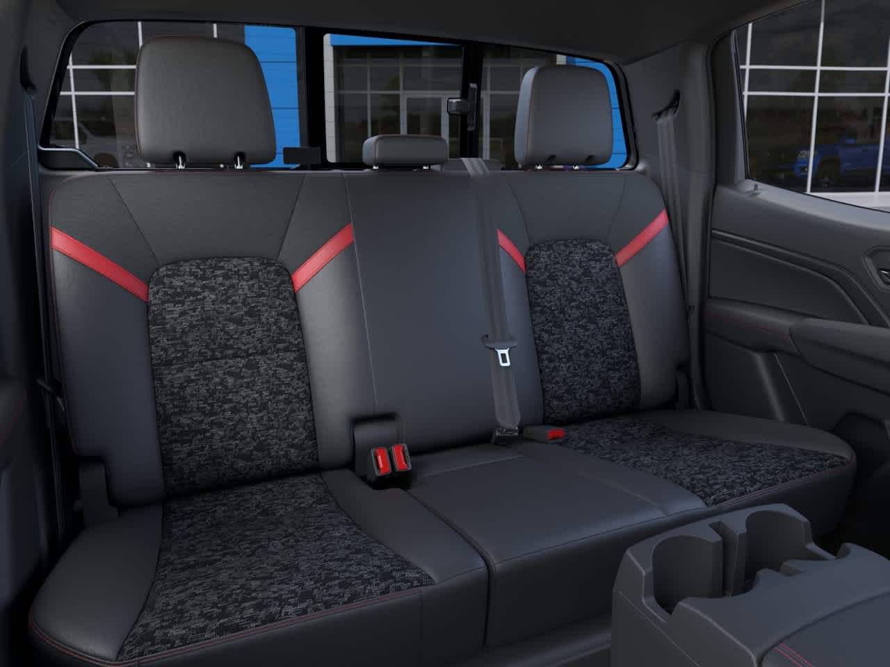 Thumbnail: 2026 Chevrolet Colorado - 17