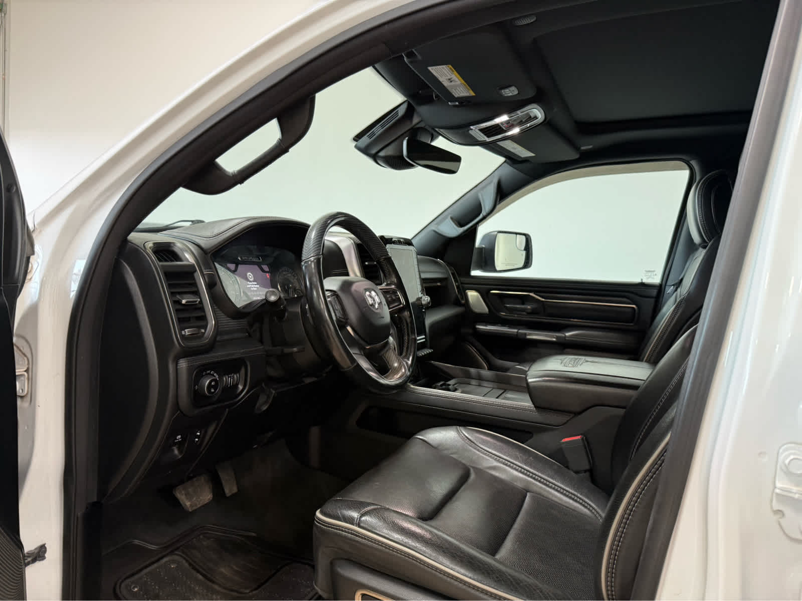 Thumbnail: 2020 RAM 1500 - 16