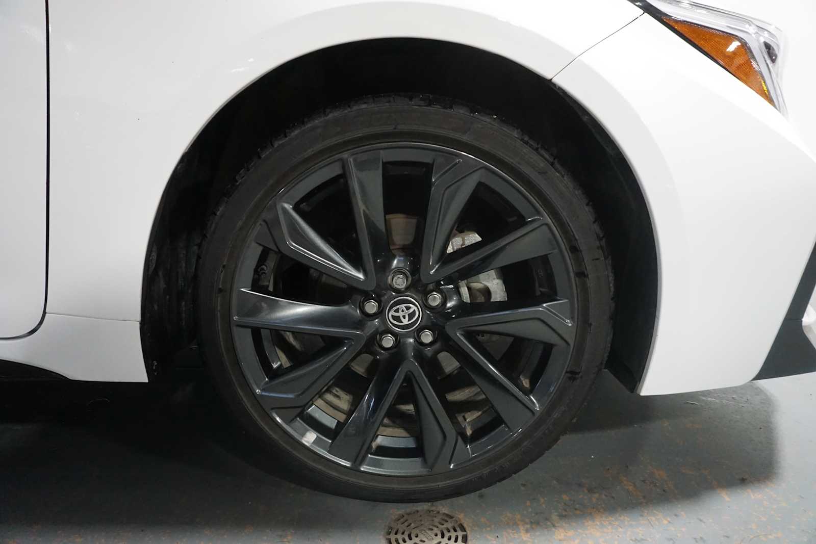 Thumbnail: 2024 Toyota Corolla - 8