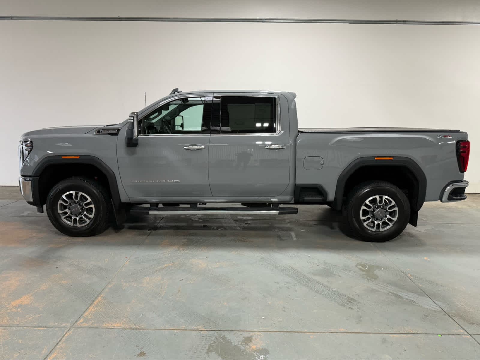 Thumbnail: 2024 GMC Sierra 2500 - 2