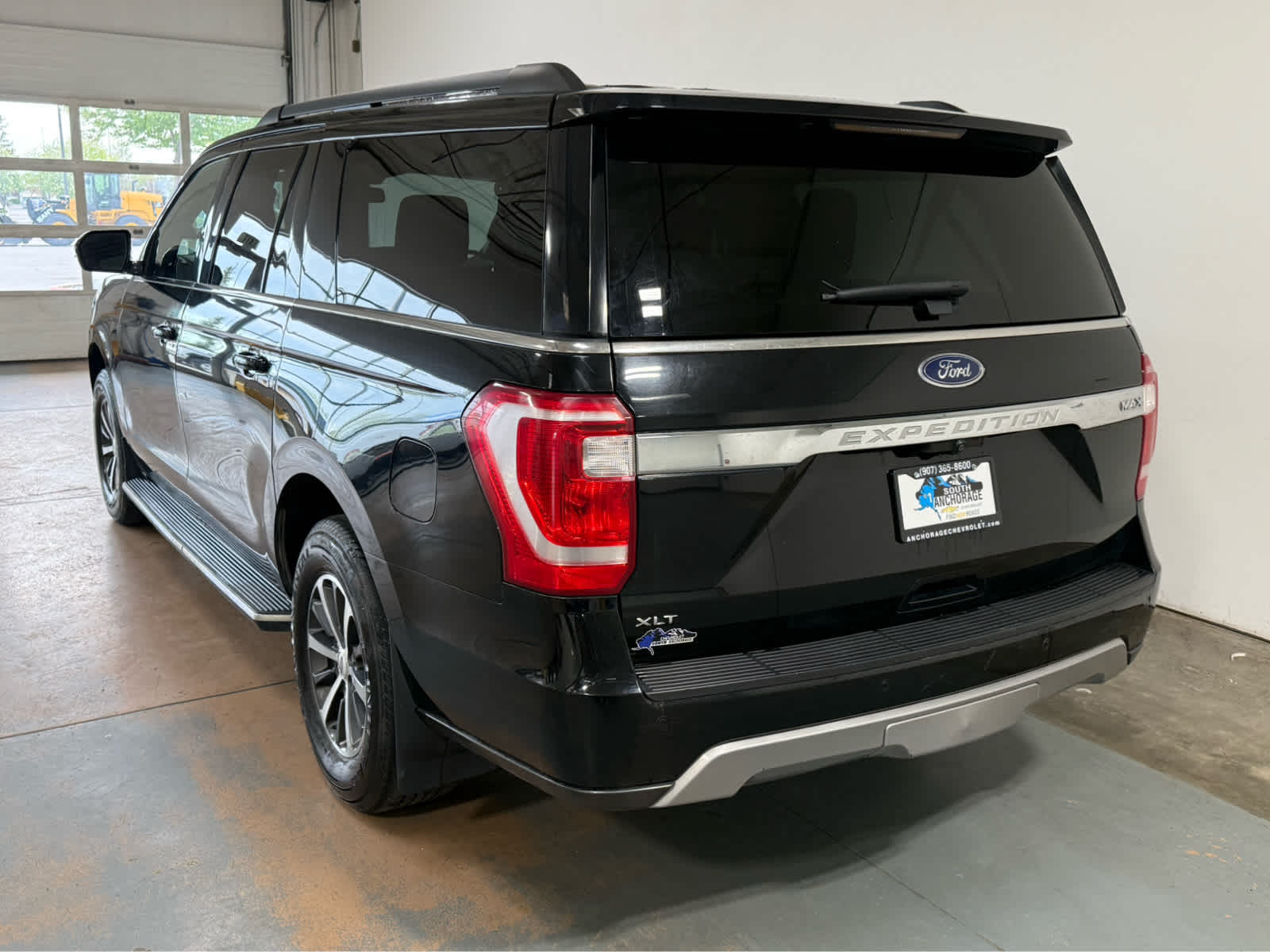 Thumbnail: 2018 Ford Expedition MAX - 3