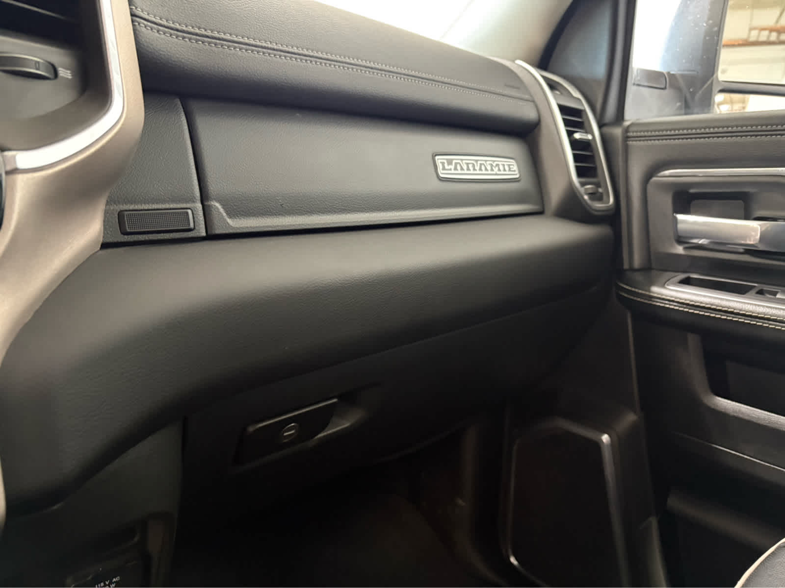 Thumbnail: 2024 RAM 2500 - 24