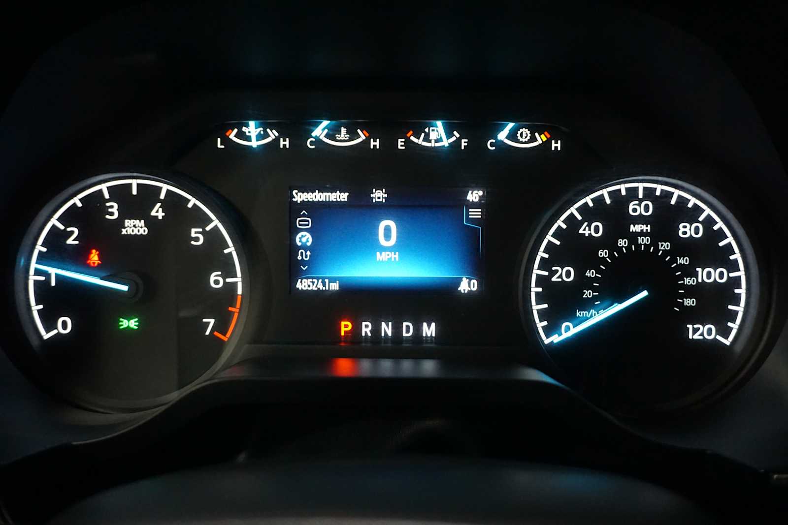 Thumbnail: 2023 Ford F-150 - 22