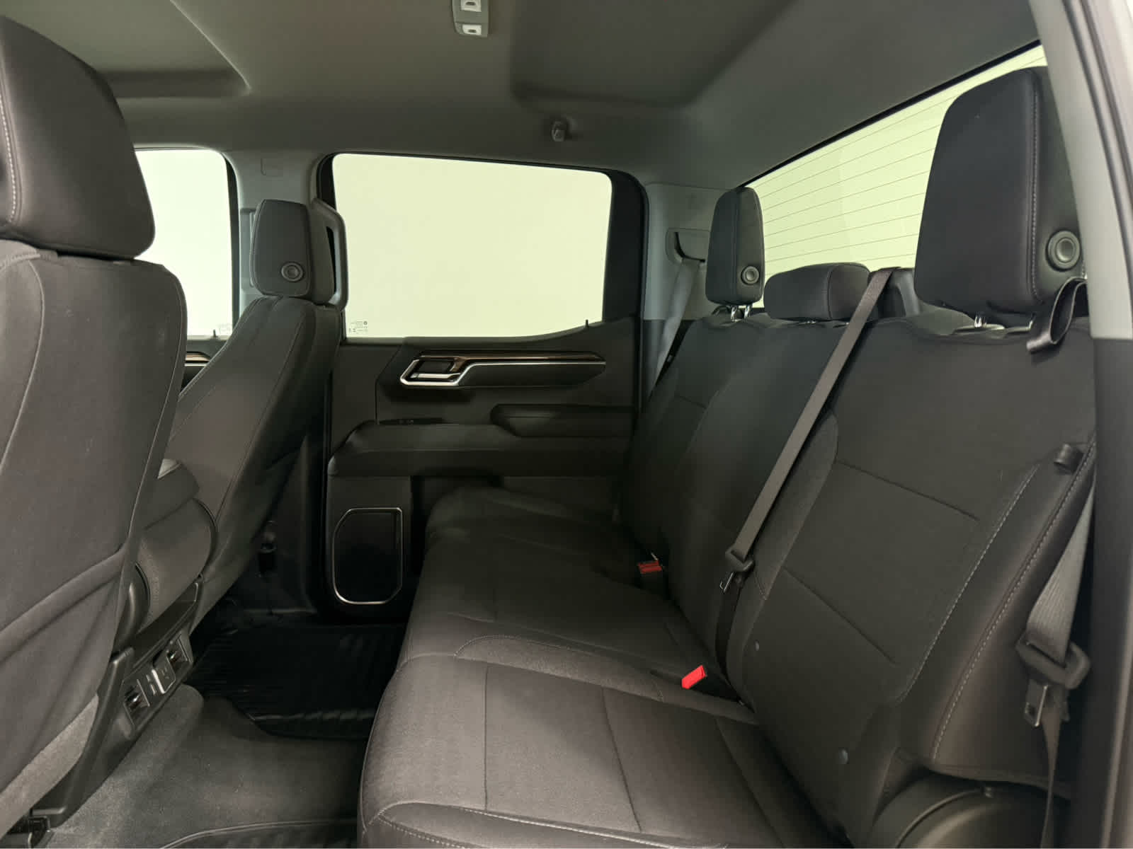 Thumbnail: 2025 Chevrolet Silverado 1500 - 15