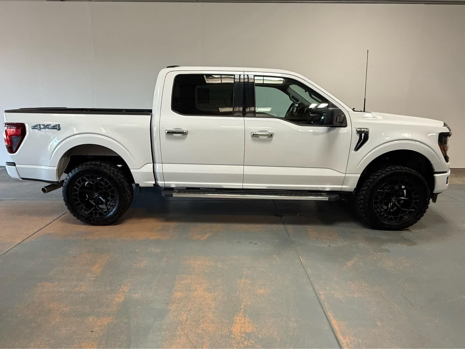 Thumbnail: 2025 Ford F-150 - 6