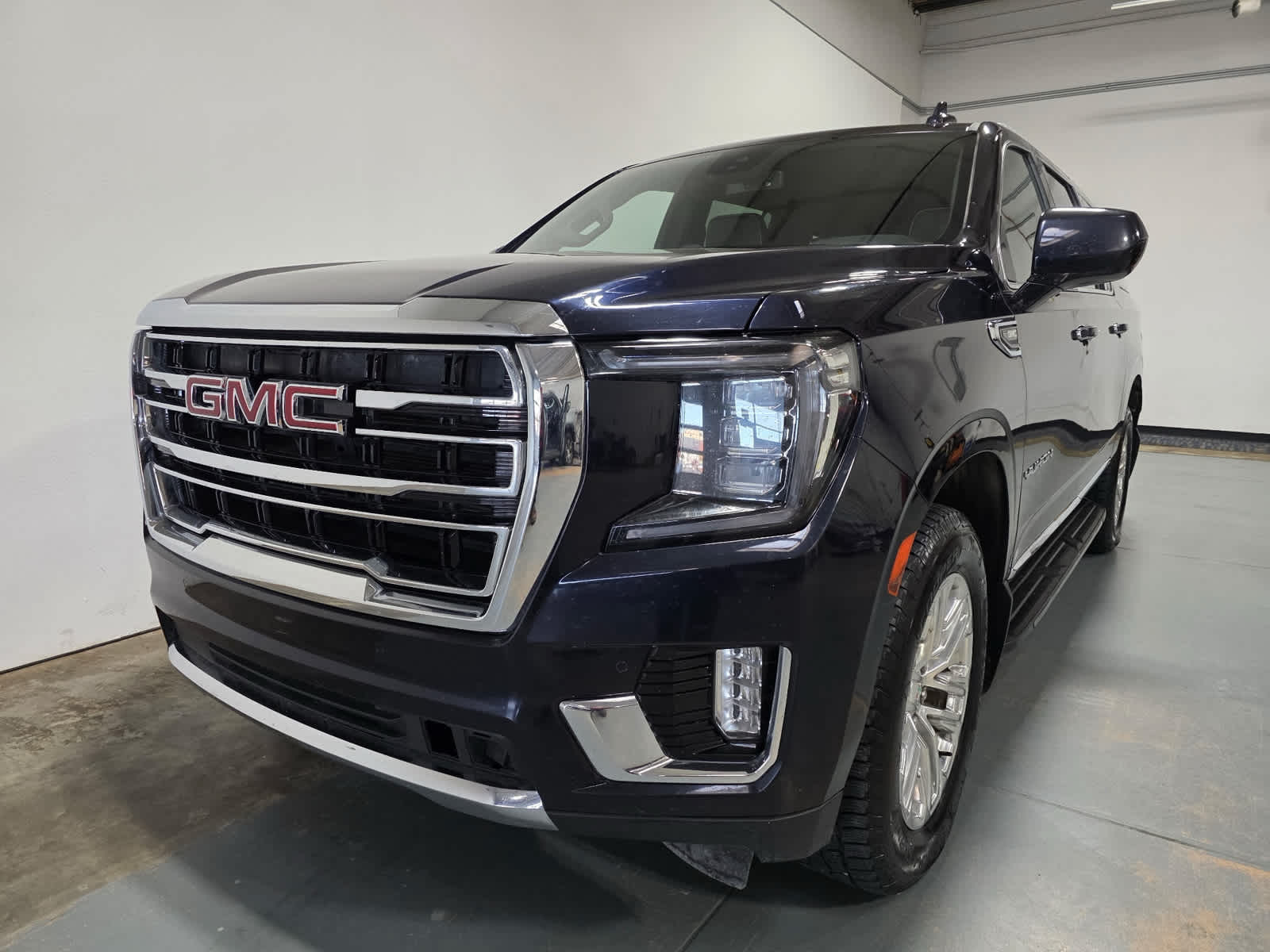 2023 GMC Yukon XL